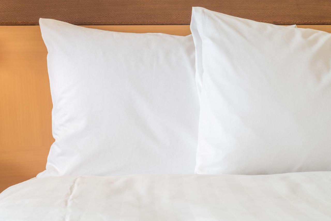 Holiday Inn Express Shanghai Gongkang By Ihg Zewnętrze zdjęcie